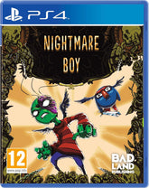 Nightmare Boy Sony Playstation 4 PS4